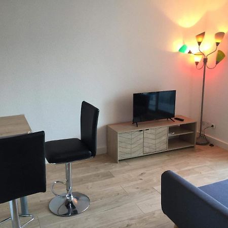 T2 Appartement La Grande Motte Dış mekan fotoğraf