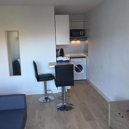 T2 Appartement La Grande Motte Dış mekan fotoğraf