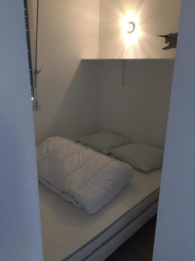 T2 Appartement La Grande Motte Dış mekan fotoğraf