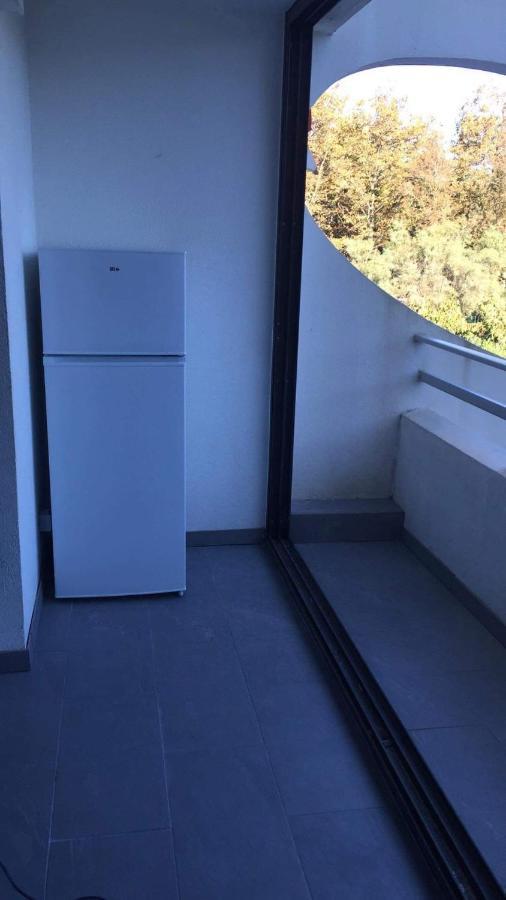 T2 Appartement La Grande Motte Dış mekan fotoğraf